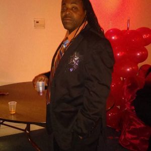 Meet your Posher, James